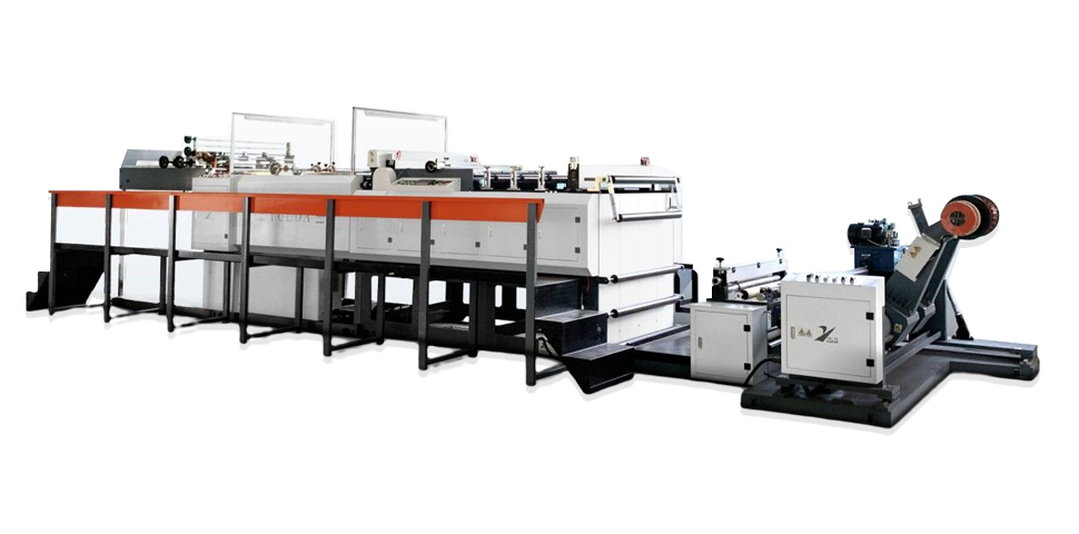 Positioning Sheet Secans Machina