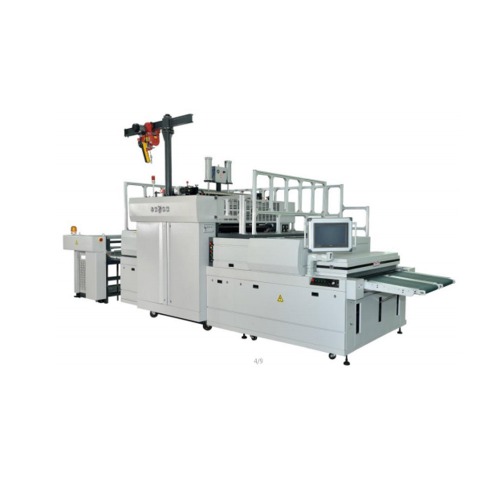 Quid est clavis sustentationem exercitia, quae potest extendere lifespan de frigore ffoyle stamping apparatus components?